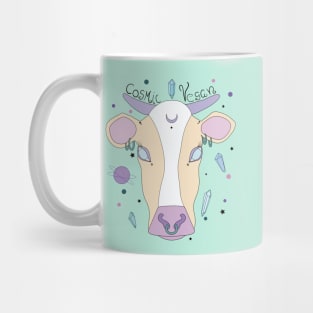 Cosmic Cow Mug